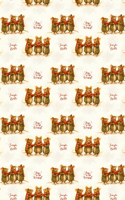Jingle Mice