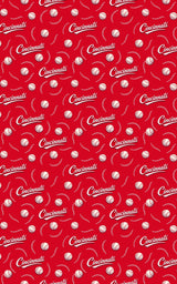 Cincinnati - London Penny Gift Wrap