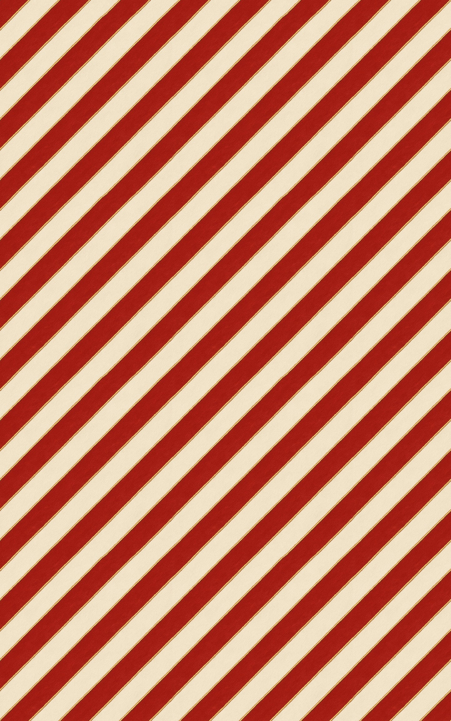 Classic Candy Cane