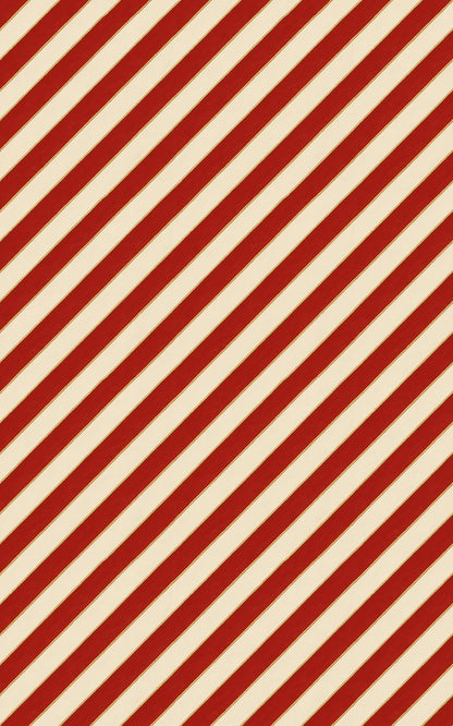 Classic Candy Cane