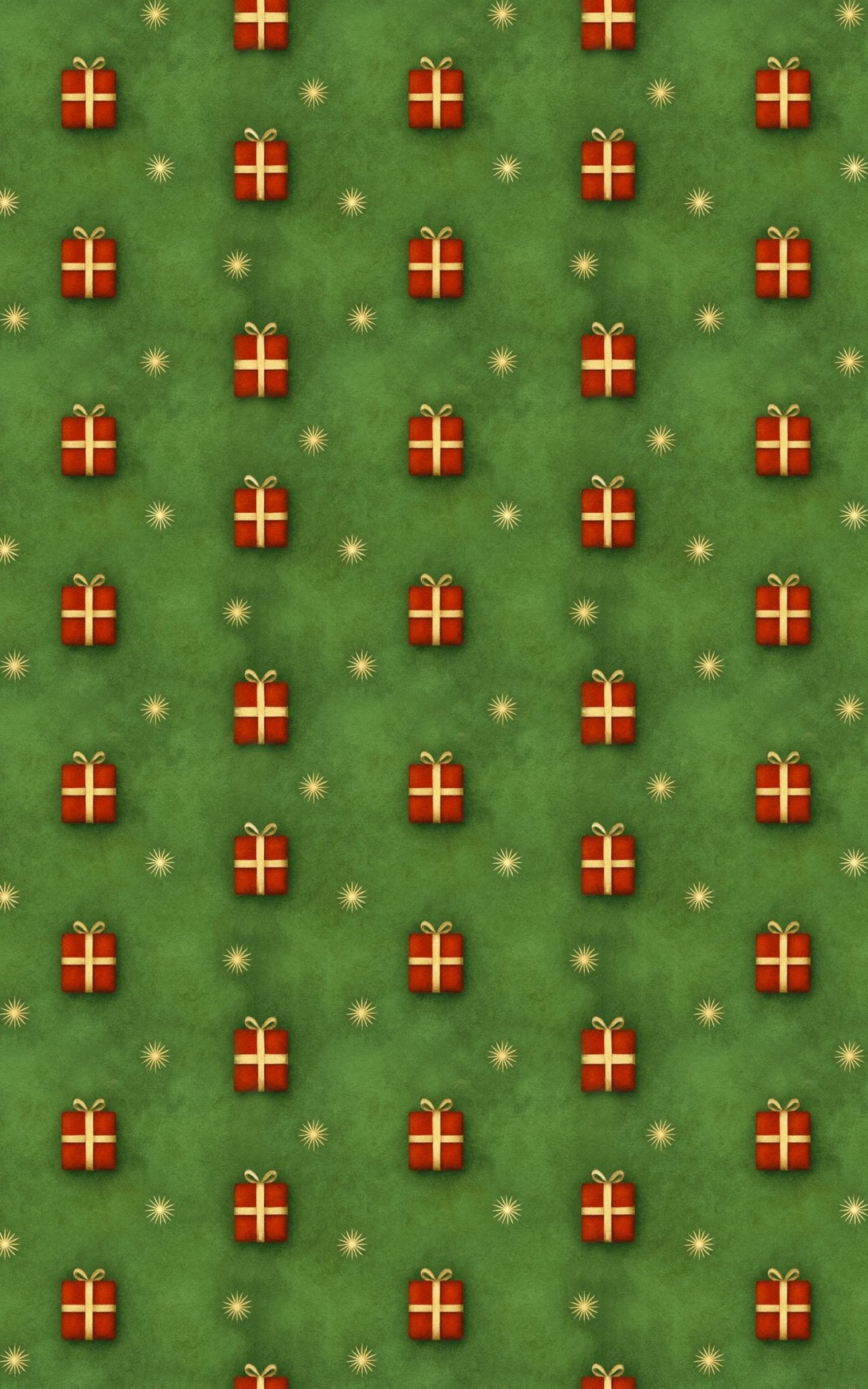 Classic Gift Boxes - London Penny Gift Wrap