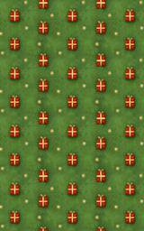 Classic Gift Boxes - London Penny Gift Wrap