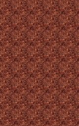 Copper Luxe - London Penny Gift Wrap