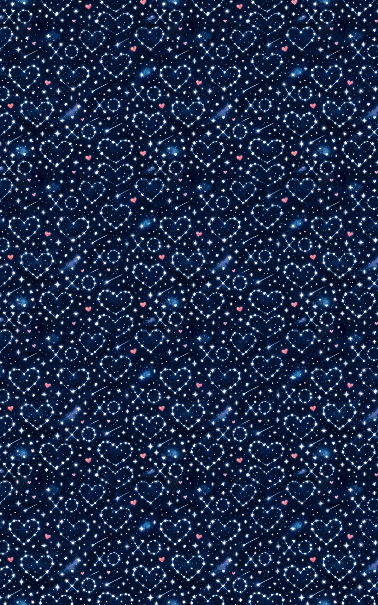 Cosmic Love Constellations