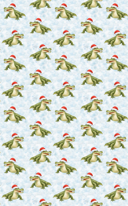 Santa’s Snappy Helpers