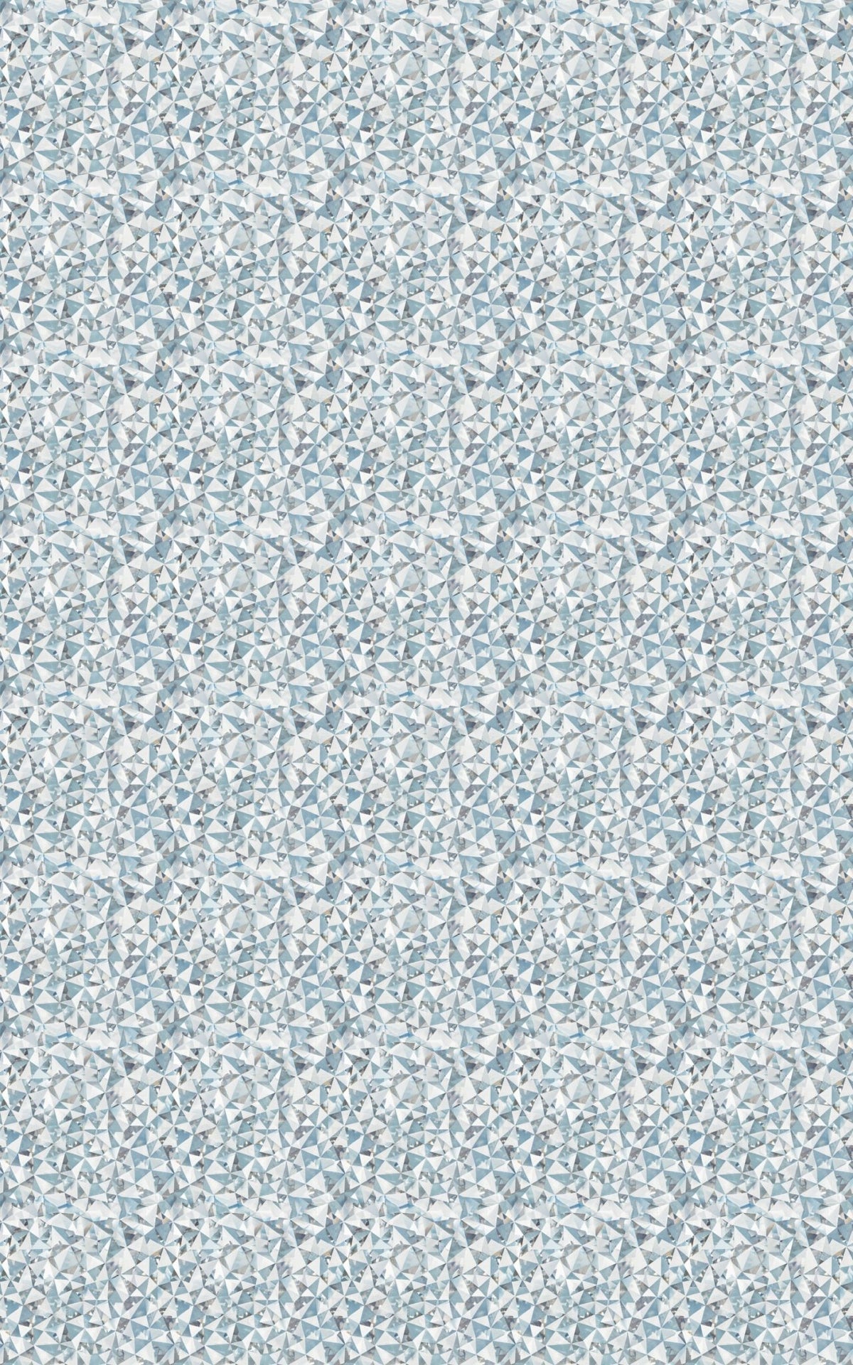 Crystal Ice - London Penny Gift Wrap