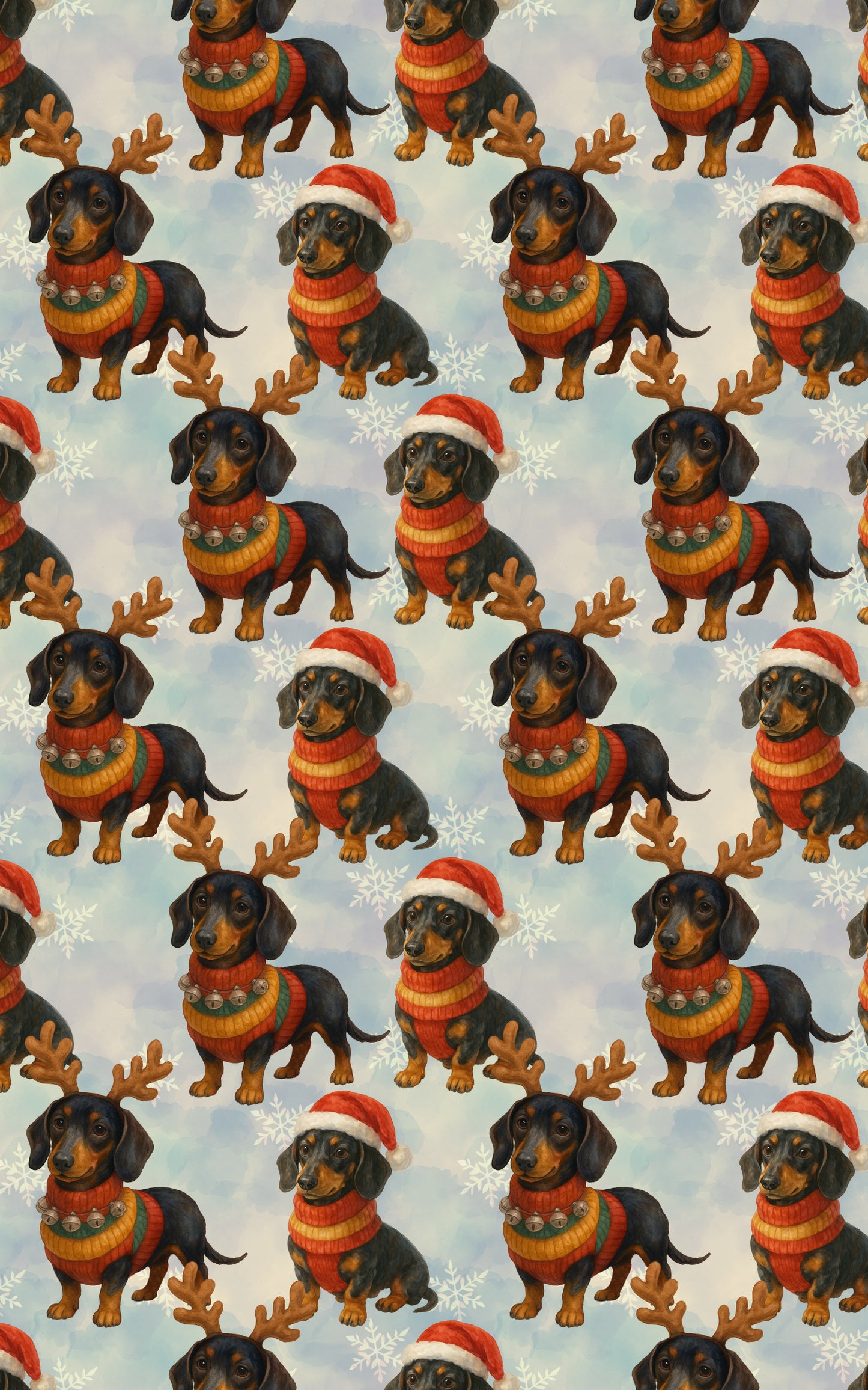 Jolly Long Dog