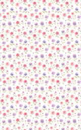 Bloom & Glow - London Penny Gift Wrap