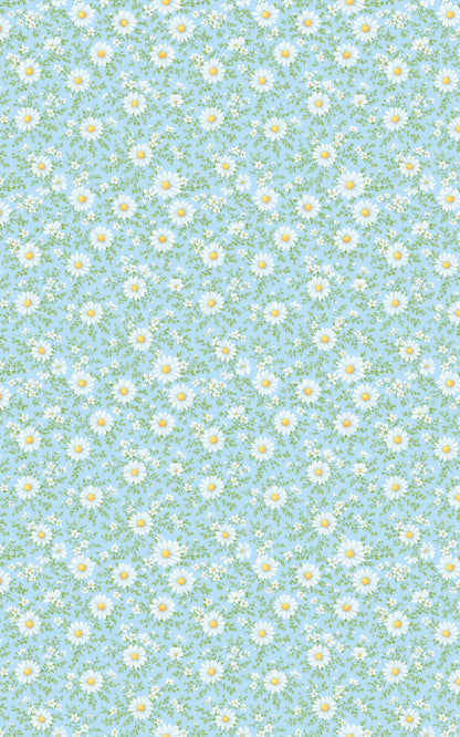 Daisy Chain Pastoral