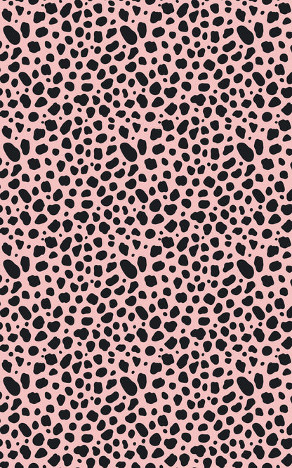 Dalmatian Dots Deluxe