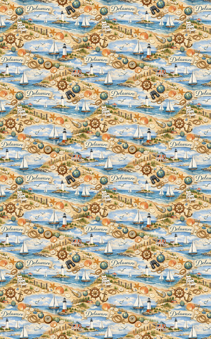 Delaware First State Shores