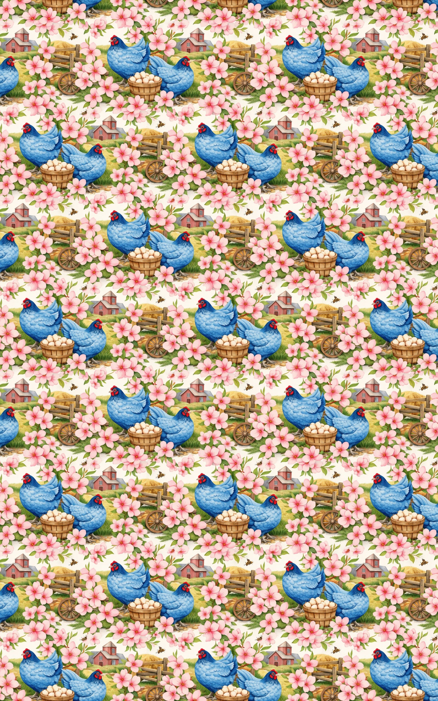 Delaware Flora & Fauna