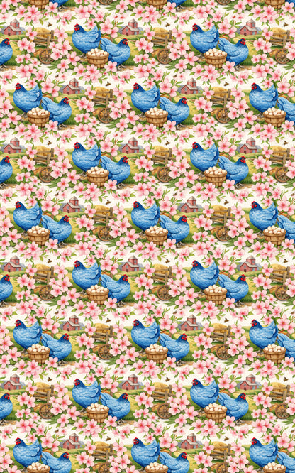 Delaware Flora & Fauna