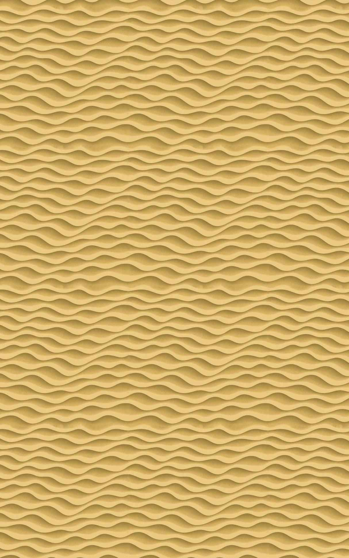 Desert Sands - London Penny Gift Wrap
