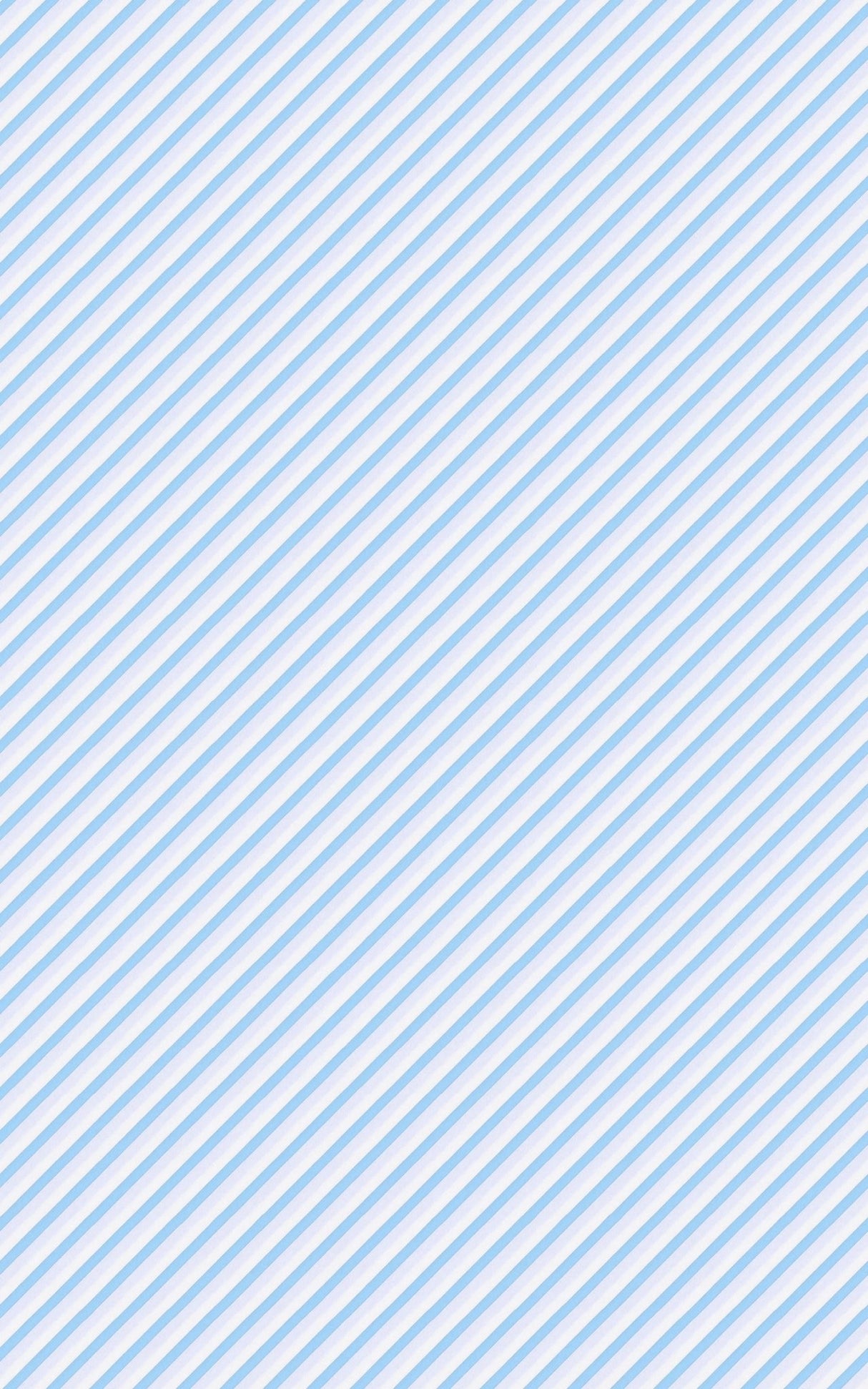 Diagonal Lines - London Penny Gift Wrap