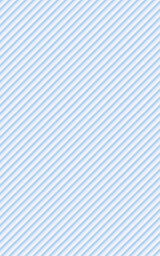 Diagonal Lines - London Penny Gift Wrap