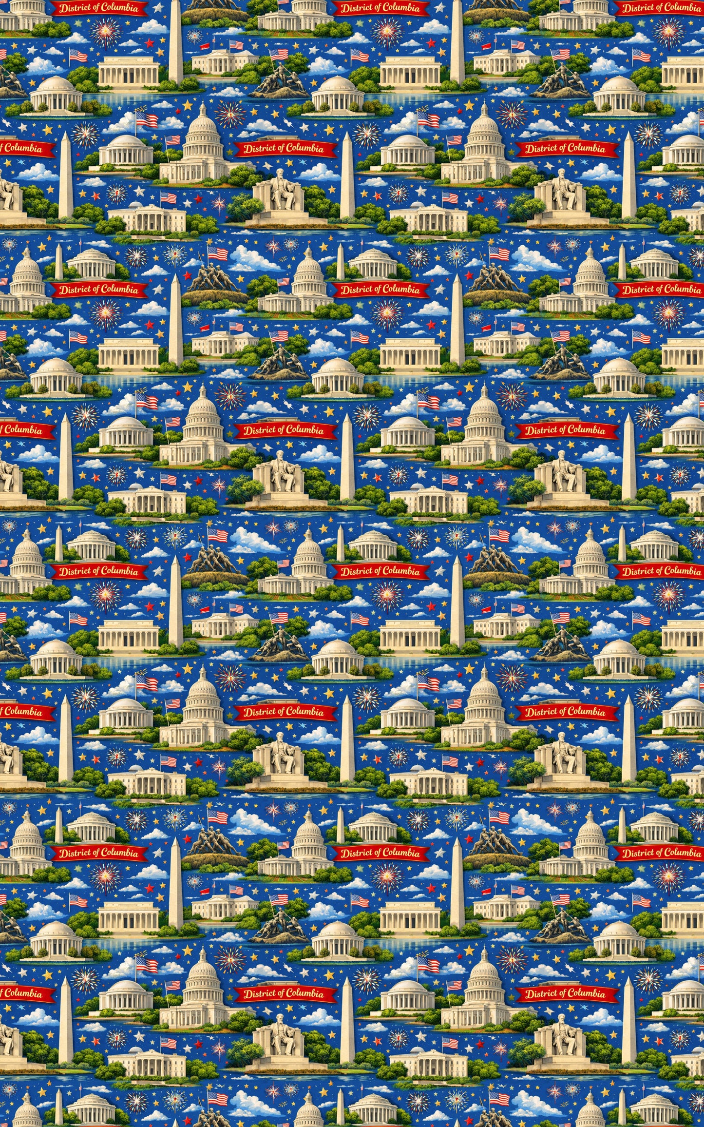 District of Columbia – Capital Classic