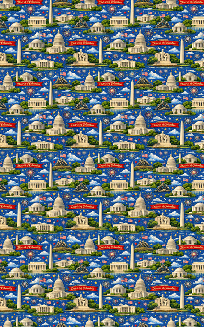 District of Columbia – Capital Classic