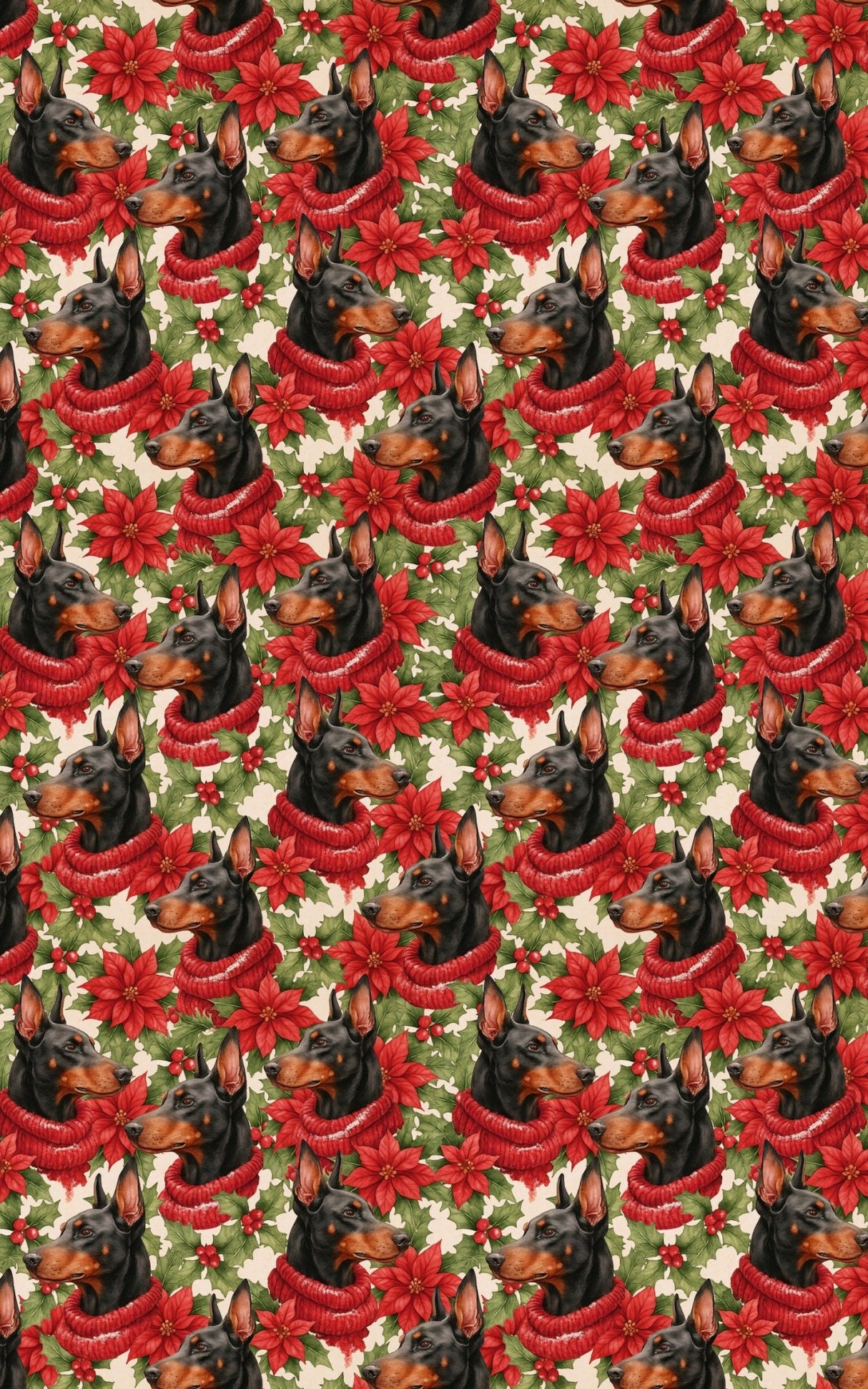 Silent Sentinel, Holy Night - London Penny Gift Wrap