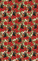 Silent Sentinel, Holy Night - London Penny Gift Wrap
