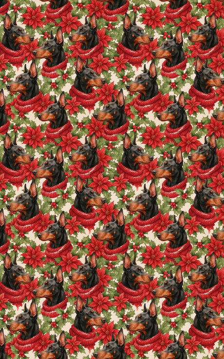 Silent Sentinel, Holy Night - London Penny Gift Wrap