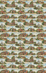 Dover First State Glow - London Penny Gift Wrap