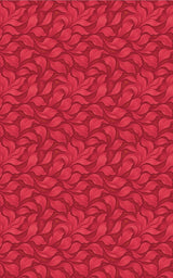 Dusk Petal Symphony - London Penny Gift Wrap