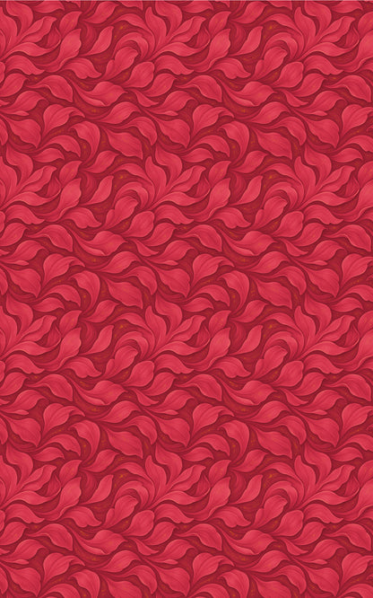 Dusk Petal Symphony