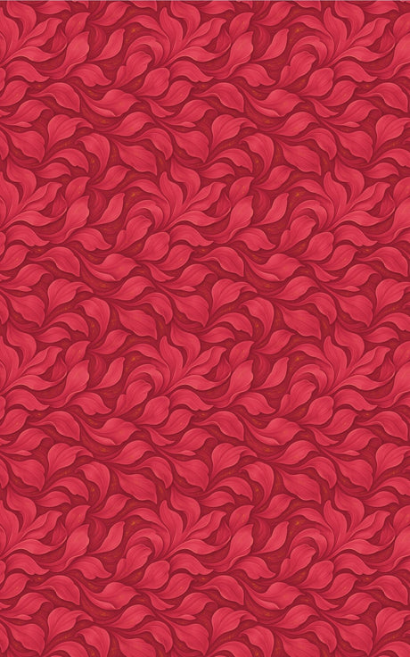 Dusk Petal Symphony - London Penny Gift Wrap