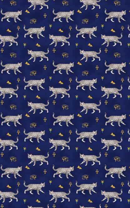 Egyptian Mau Heritage
