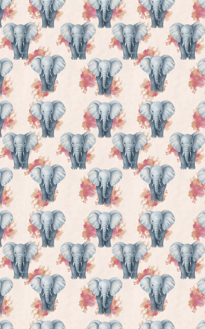 Elephant Elegance