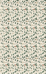 Home for the Holidays - London Penny Gift Wrap