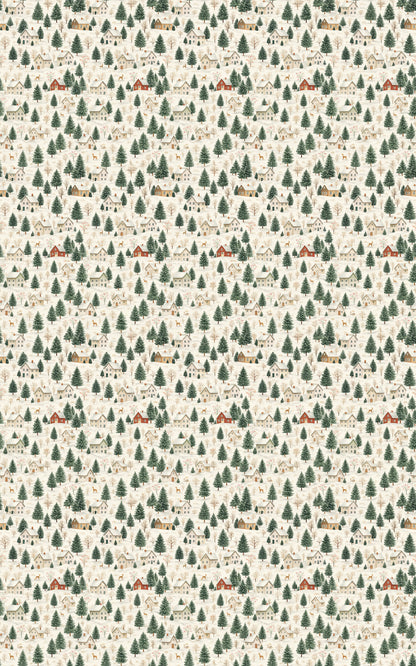 Home for the Holidays