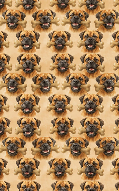 Regal Companion - London Penny Gift Wrap