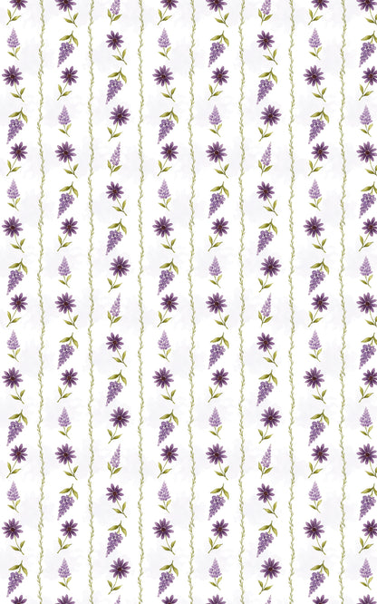 Wild Lavender Lane