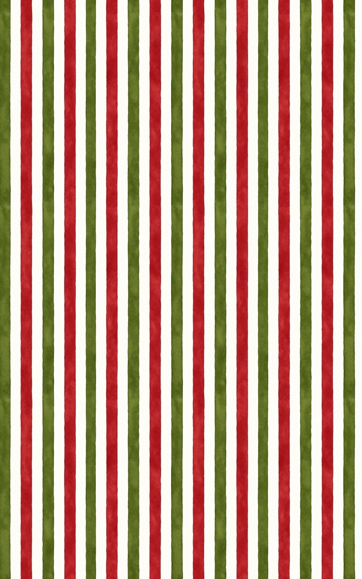 Evergreen Plaidscape - London Penny Gift Wrap