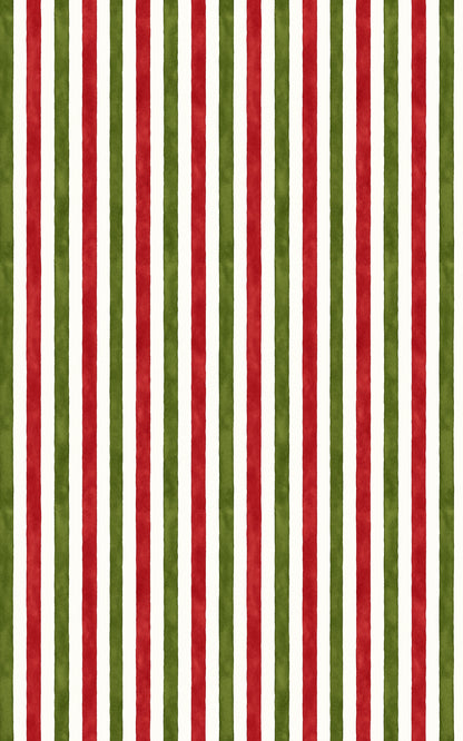 Evergreen Plaidscape