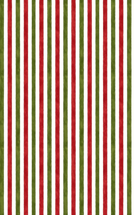 Evergreen Plaidscape - London Penny Gift Wrap