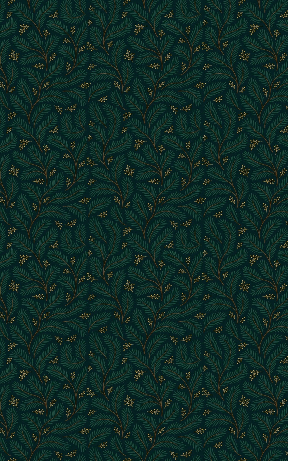 Evergreen Heritage - London Penny Gift Wrap