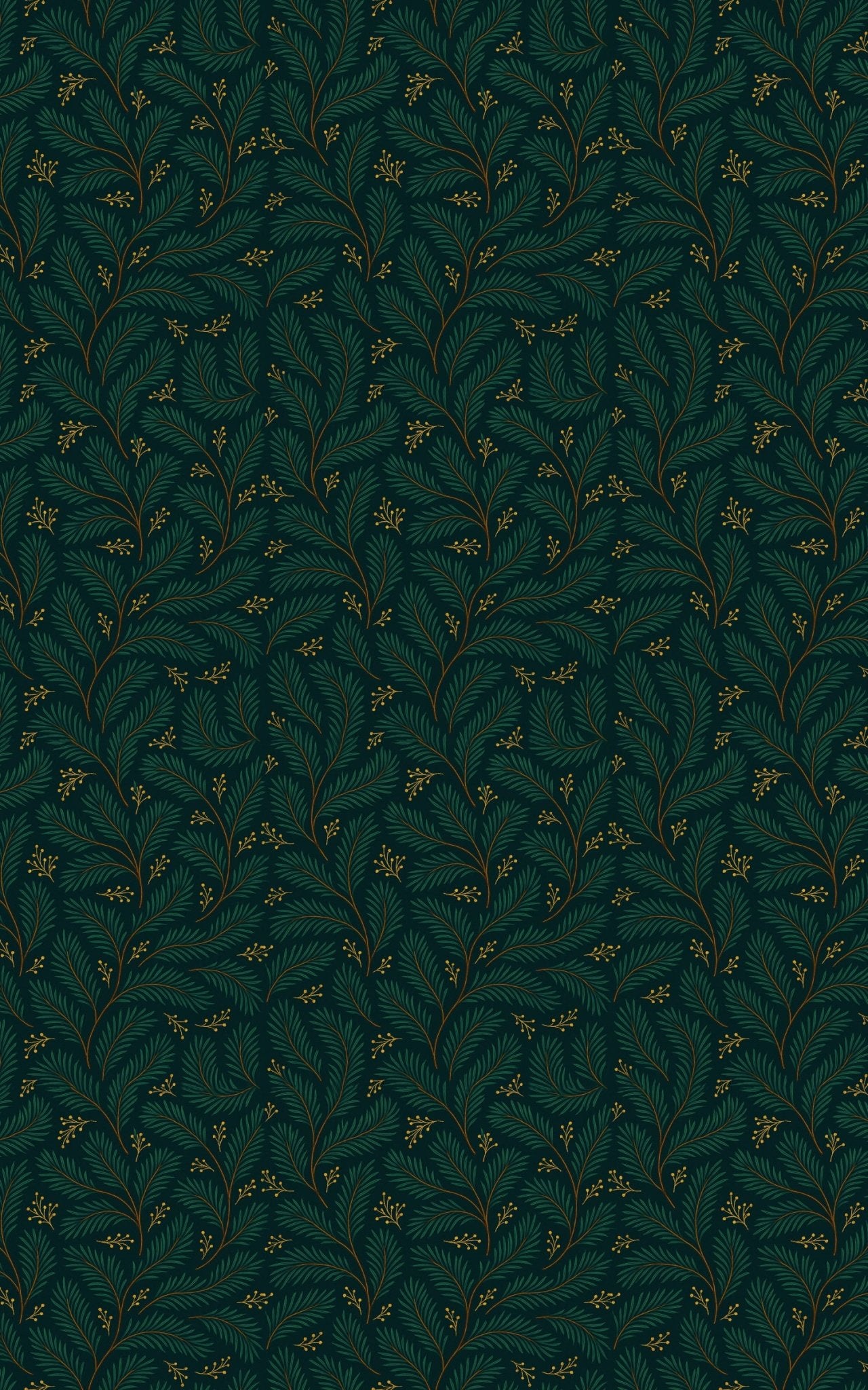 Evergreen Heritage - London Penny Gift Wrap