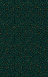 Evergreen Heritage - London Penny Gift Wrap