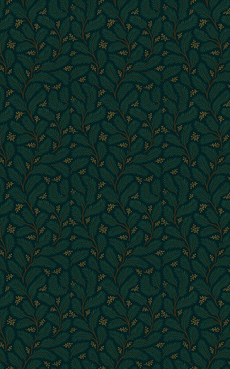 Evergreen Heritage - London Penny Gift Wrap