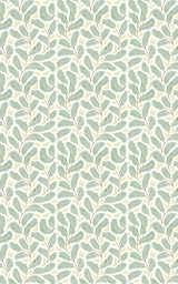 Winter Pine Whispers - London Penny Gift Wrap
