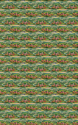 Fayetteville Razorback Country - London Penny Gift Wrap