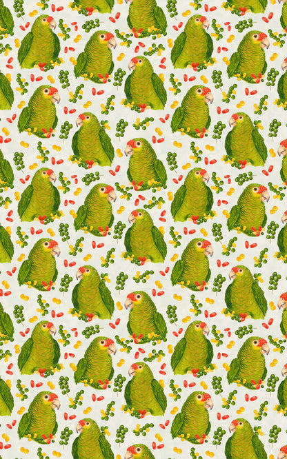 Feathered Fiesta