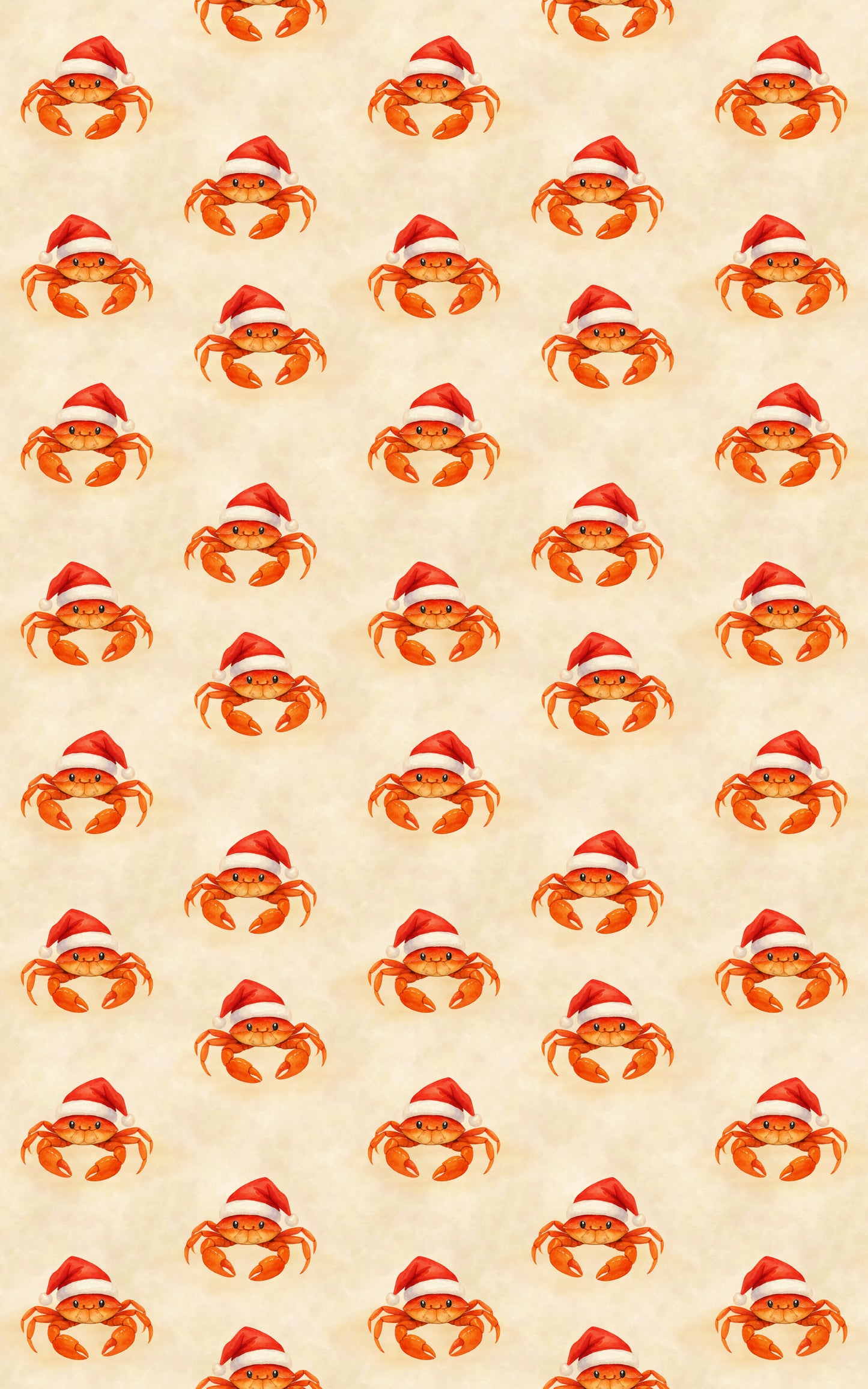 Merry Crabby Christmas