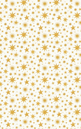Starlight Luxe - London Penny Gift Wrap