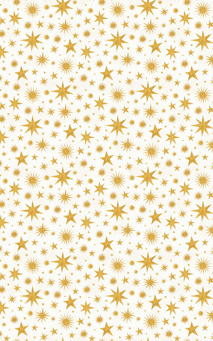 Starlight Luxe