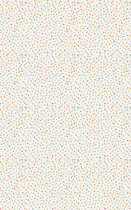 Fiesta Confetti - London Penny Gift Wrap