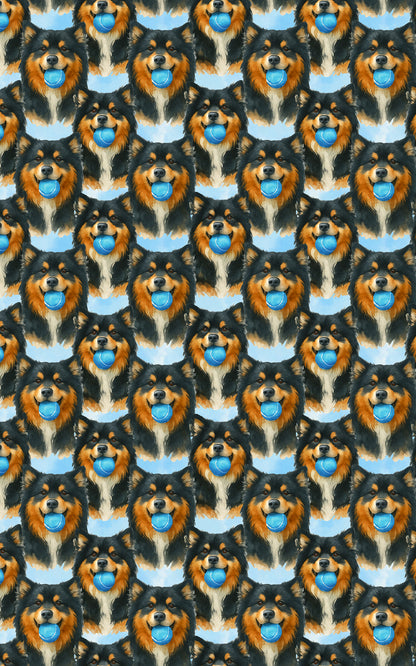 Northern Fluff